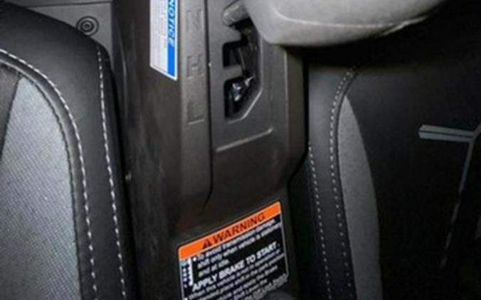 2025 CFMOTO ZFORCE 950 Trail