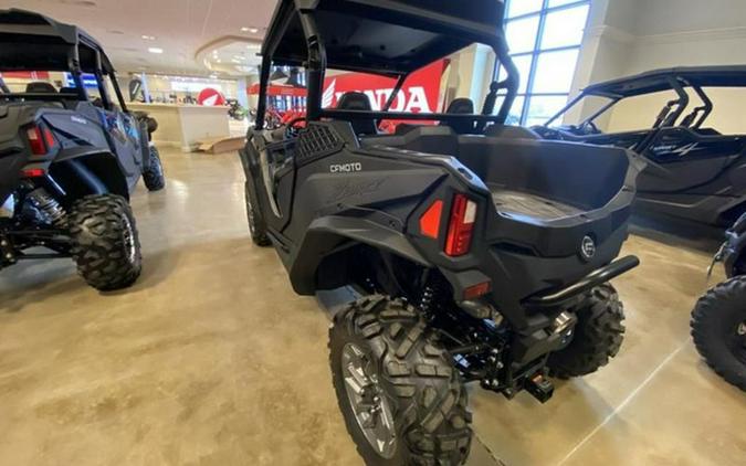 2025 CFMOTO ZFORCE 950 Trail