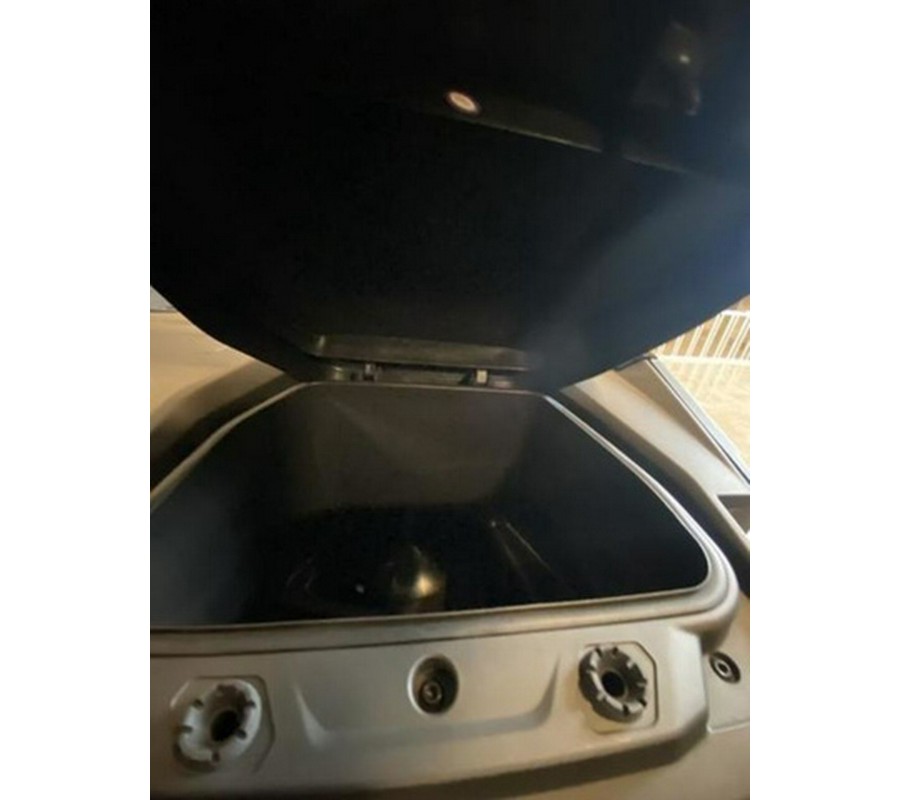 2025 CFMOTO ZFORCE 950 Trail