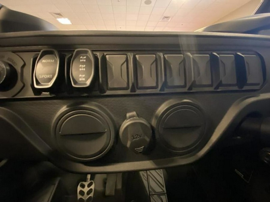 2025 CFMOTO ZFORCE 950 Trail