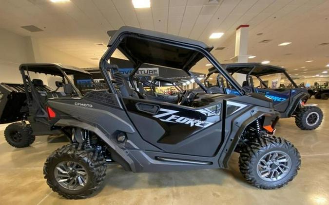 2025 CFMOTO ZFORCE 950 Trail