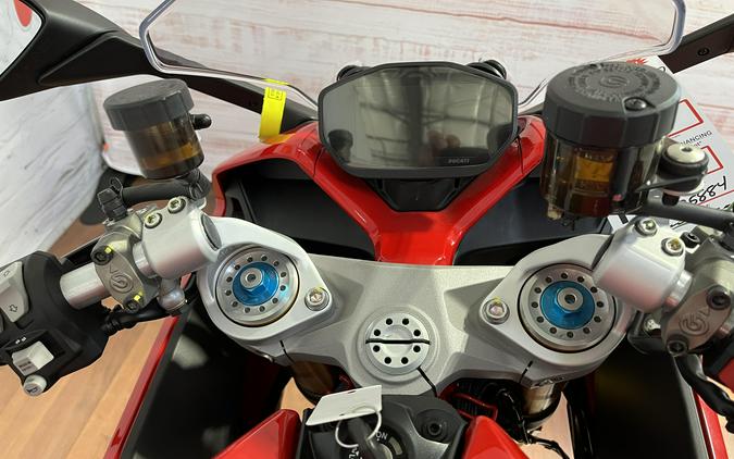 2024 Ducati SUPERSPORT S 950