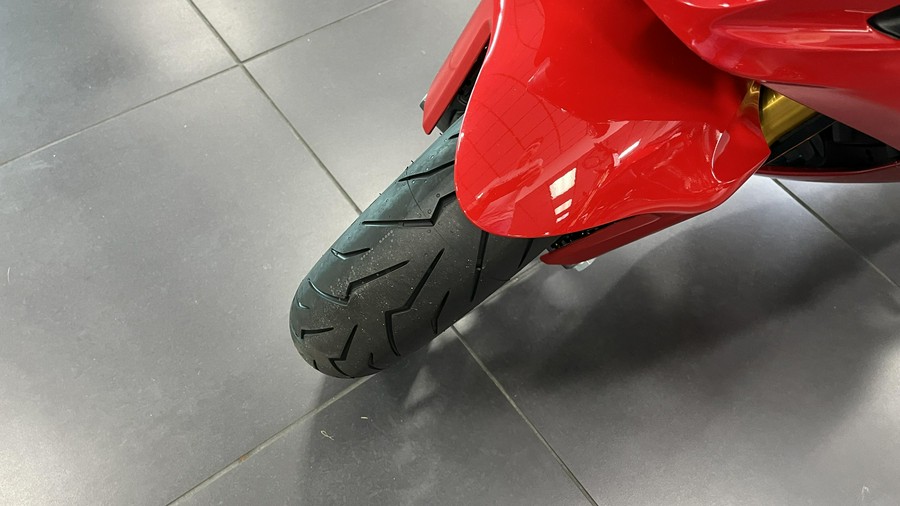 2024 Ducati SUPERSPORT S 950