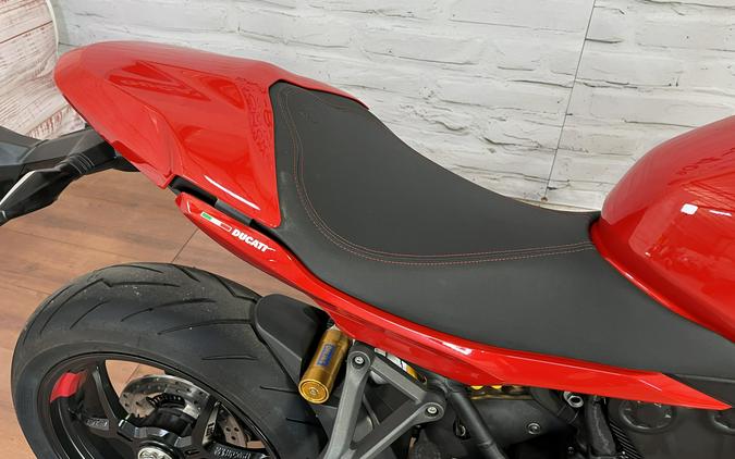2024 Ducati SUPERSPORT S 950