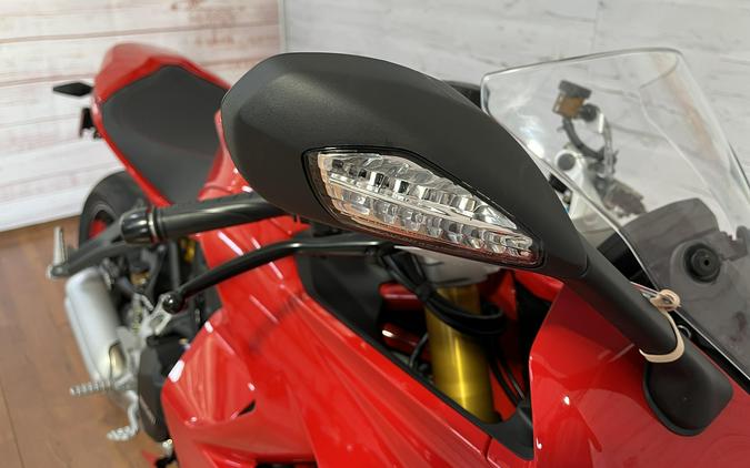 2024 Ducati SUPERSPORT S 950