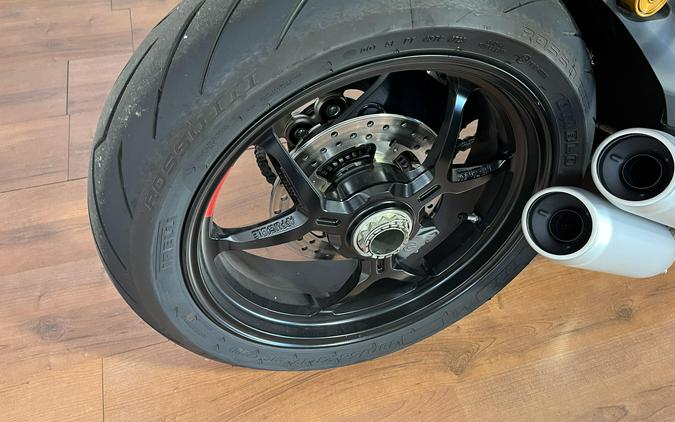 2024 Ducati SUPERSPORT S 950