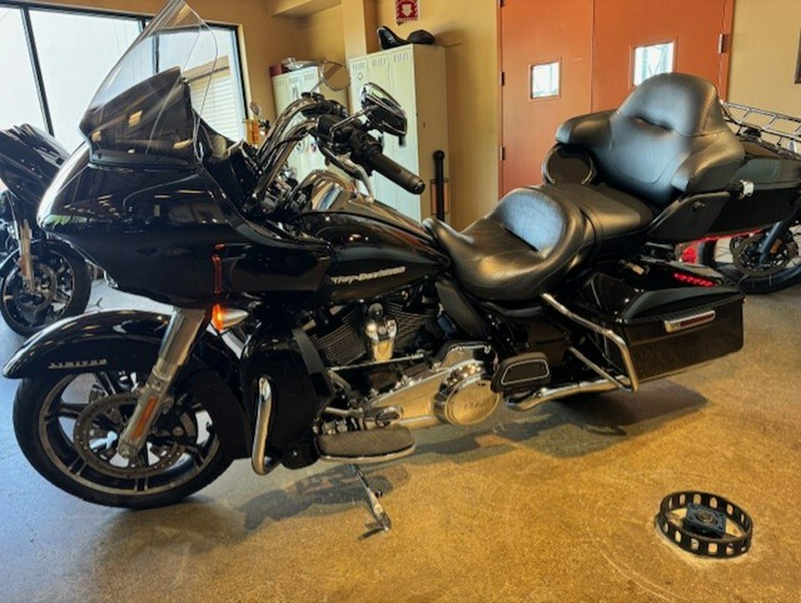 2020 Harley Davidson Road Glide® Limited FLTRK