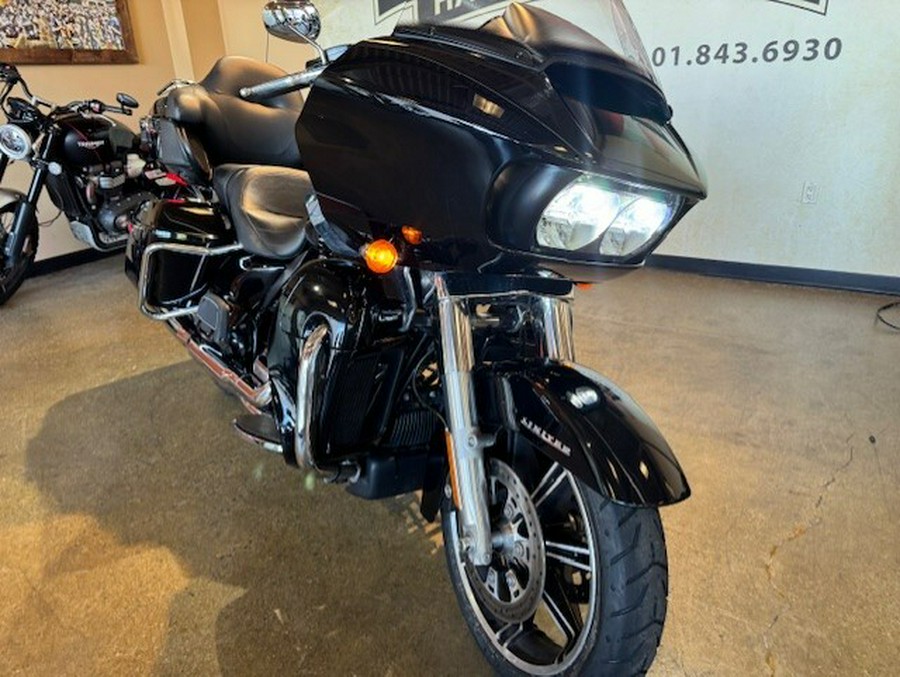 2020 Harley Davidson Road Glide® Limited FLTRK