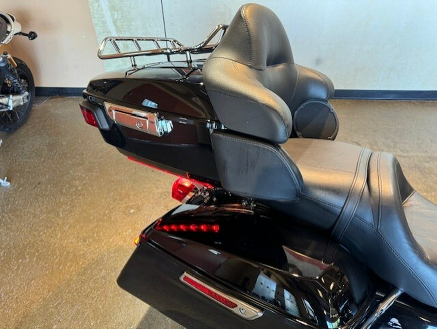 2020 Harley Davidson Road Glide® Limited FLTRK