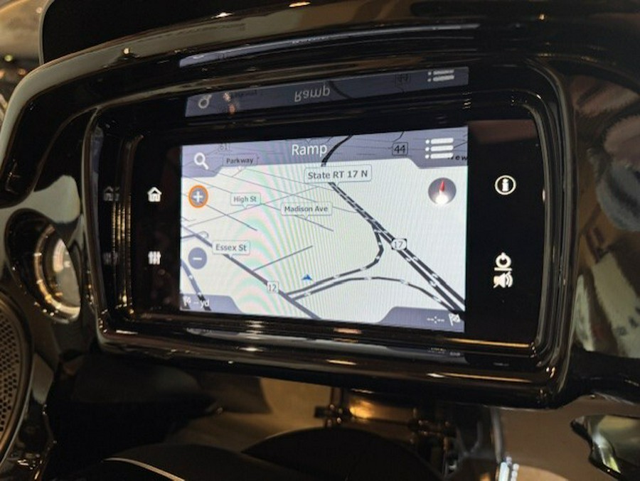 2020 Harley Davidson Road Glide® Limited FLTRK