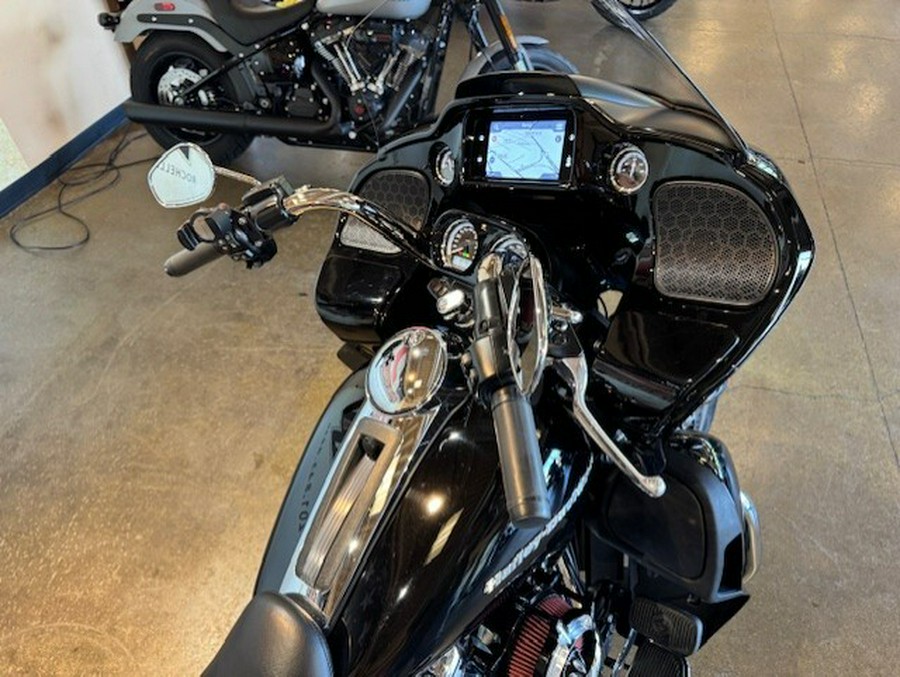 2020 Harley Davidson Road Glide® Limited FLTRK