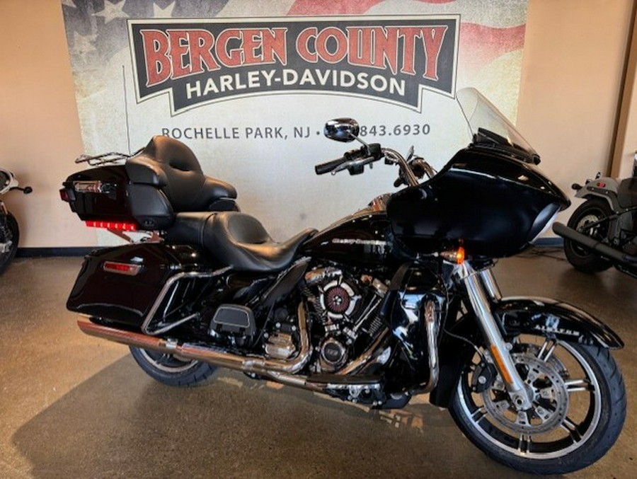2020 Harley Davidson Road Glide® Limited FLTRK