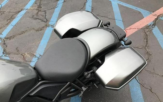 2026 Honda® Rebel 1100T DCT