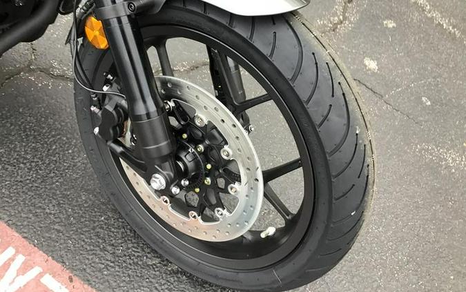 2026 Honda® Rebel 1100T DCT