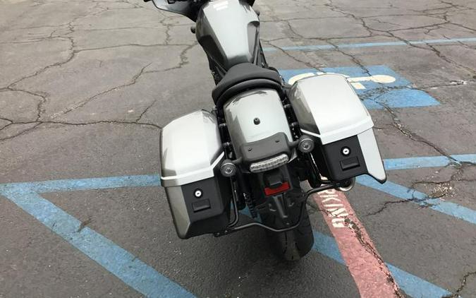 2026 Honda® Rebel 1100T DCT