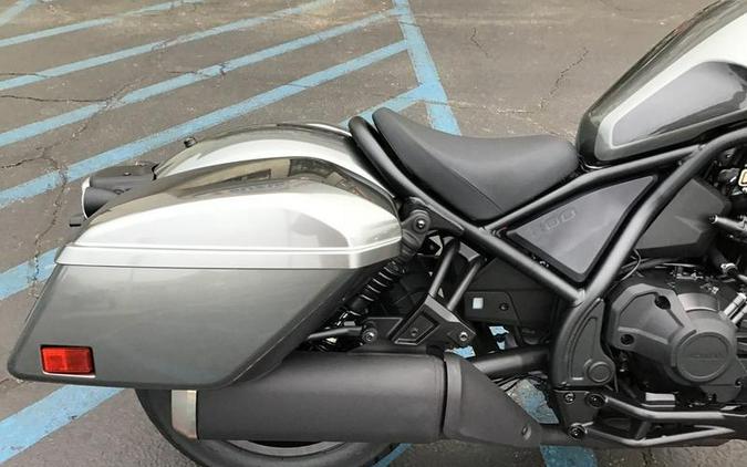 2026 Honda® Rebel 1100T DCT