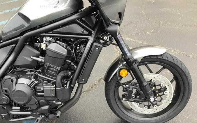 2026 Honda® Rebel 1100T DCT