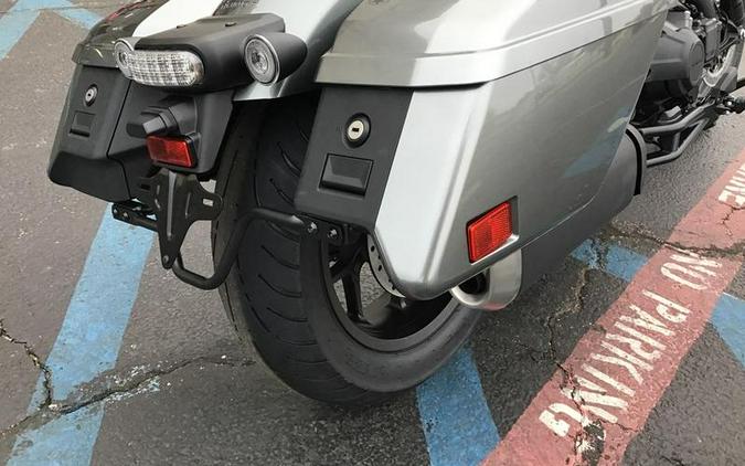 2026 Honda® Rebel 1100T DCT