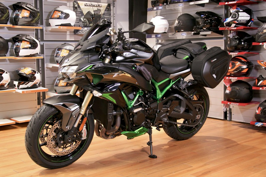 2023 Kawasaki Z H 2