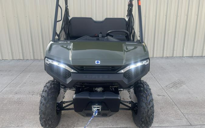 2026 Polaris Ranger 500