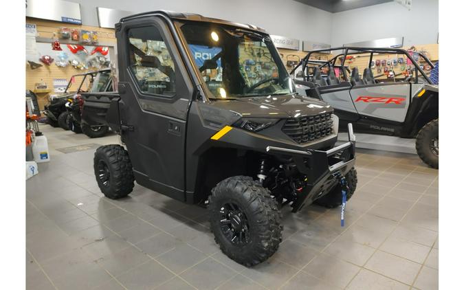 2026 Polaris Ranger® 1000 Premium Winter Prep
