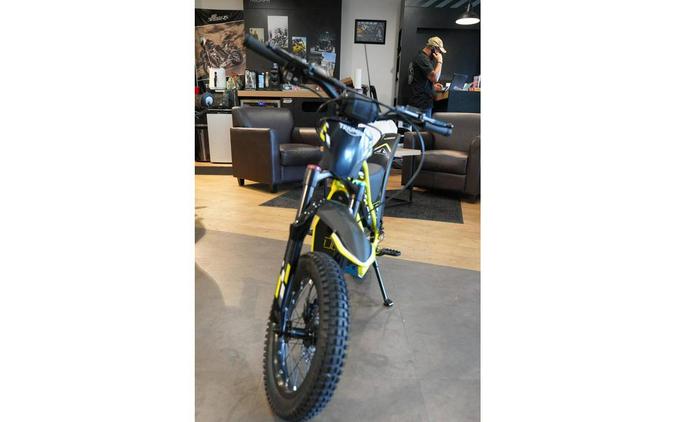 2026 Triumph TXP-16