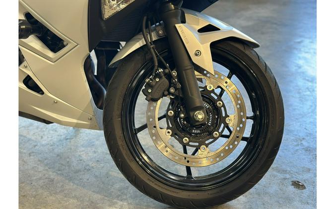 2024 Ninja® 500 ABS - Kawasaki