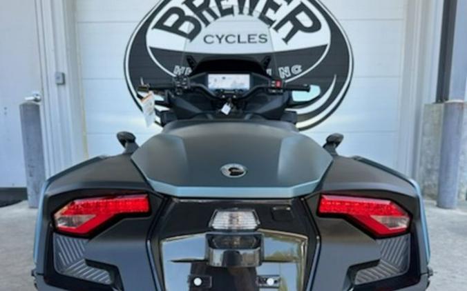 2026 Can-Am® Spyder RT