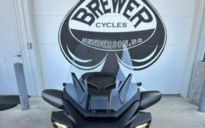 2026 Can-Am® Spyder RT