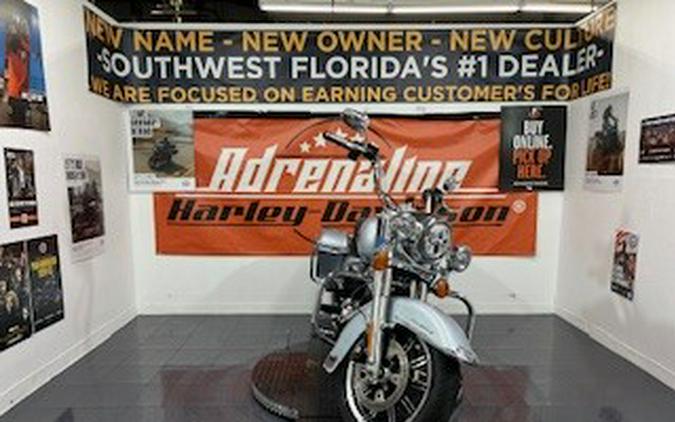 FLHR 2019 Road King®