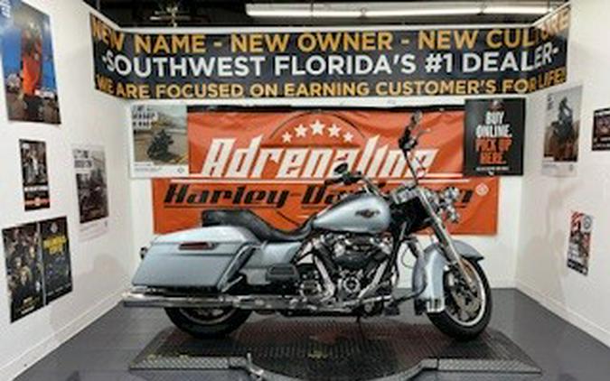 FLHR 2019 Road King®