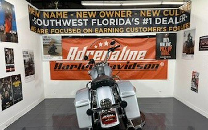 FLHR 2019 Road King®