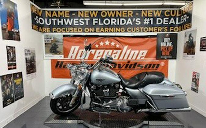 FLHR 2019 Road King®