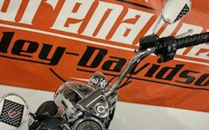 FLHR 2019 Road King®