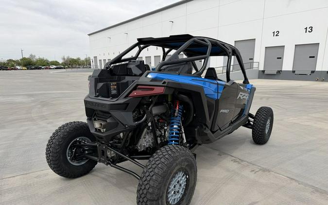2026 Polaris RZR Pro R 4 Ultra Edition