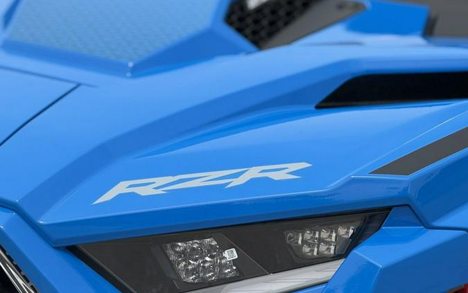 2026 Polaris RZR Pro R 4 Ultra Edition