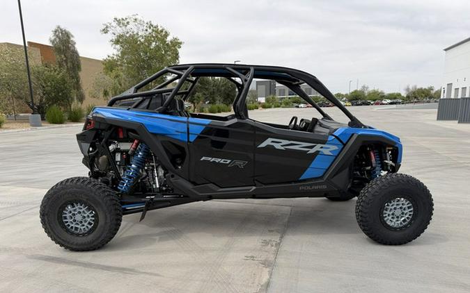 2026 Polaris RZR Pro R 4 Ultra Edition