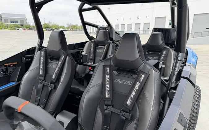 2026 Polaris RZR Pro R 4 Ultra Edition