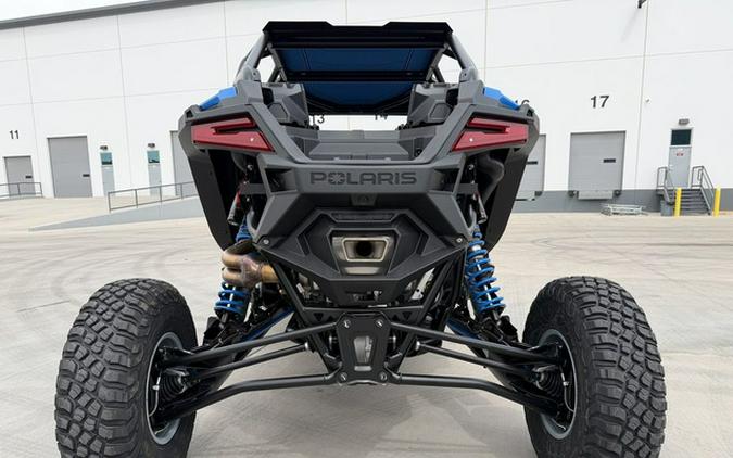 2026 Polaris RZR Pro R 4 Ultra Edition