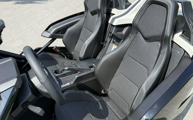 2026 Polaris Slingshot SLR AutoDrive