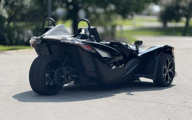2026 Polaris Slingshot SLR AutoDrive