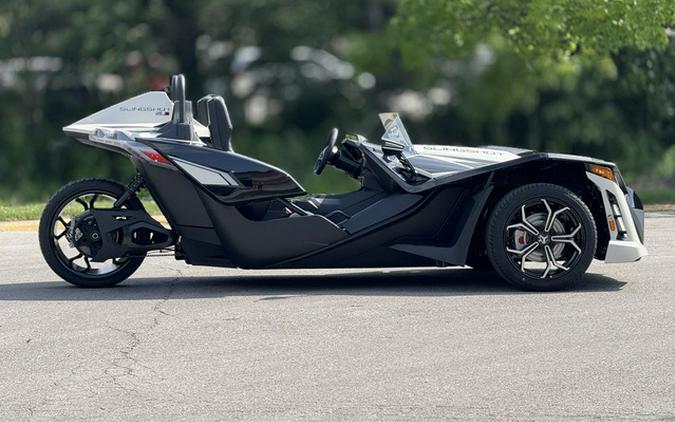 2026 Polaris Slingshot SLR AutoDrive