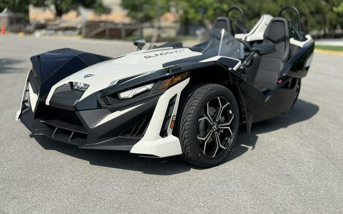 2026 Polaris Slingshot SLR AutoDrive