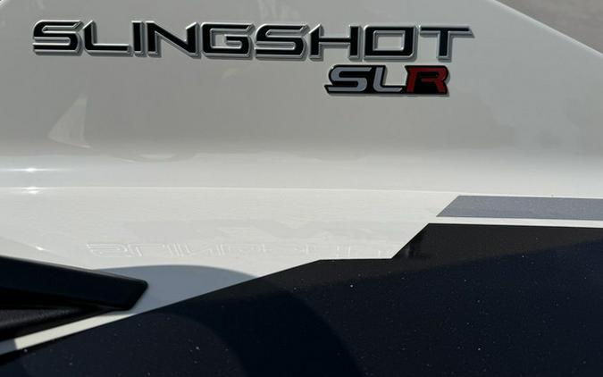 2026 Polaris Slingshot SLR AutoDrive