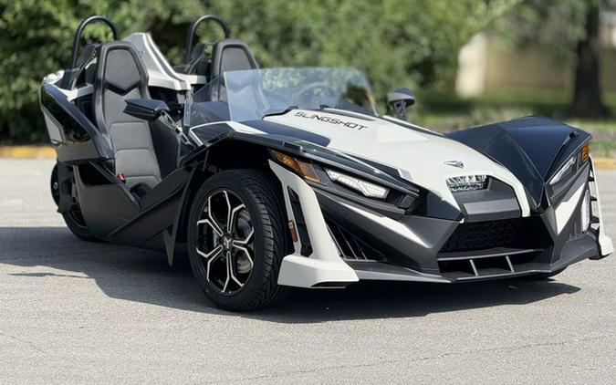 2026 Polaris Slingshot SLR AutoDrive