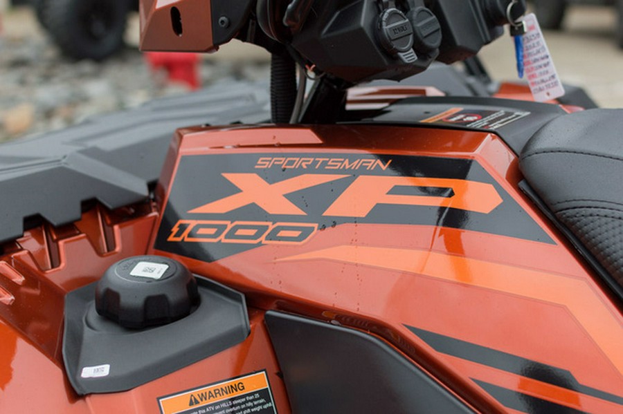 2026 Polaris Sportsman XP 1000 S