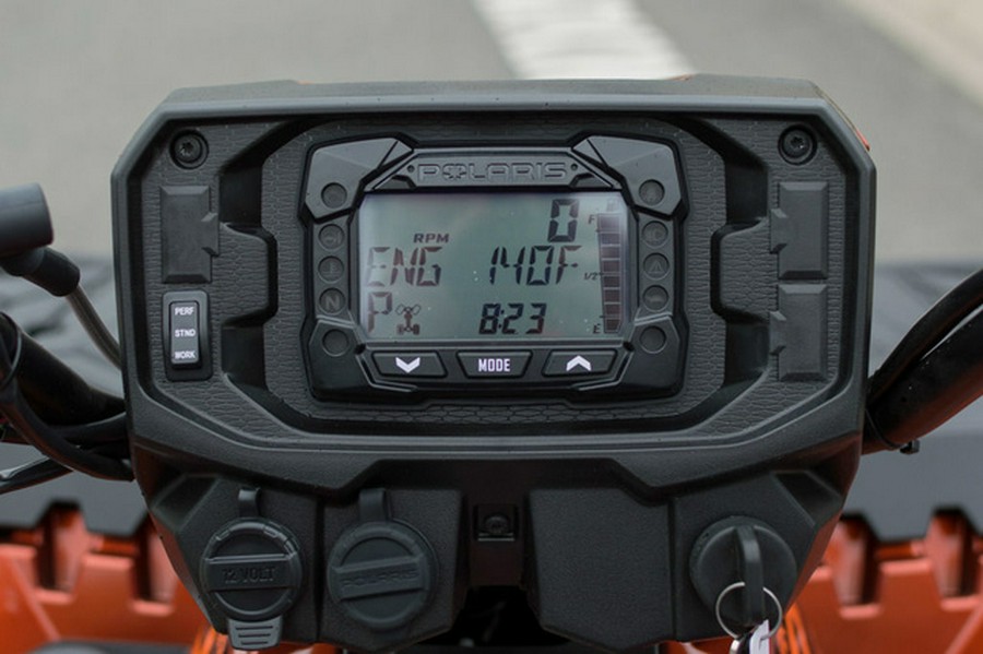 2026 Polaris Sportsman XP 1000 S