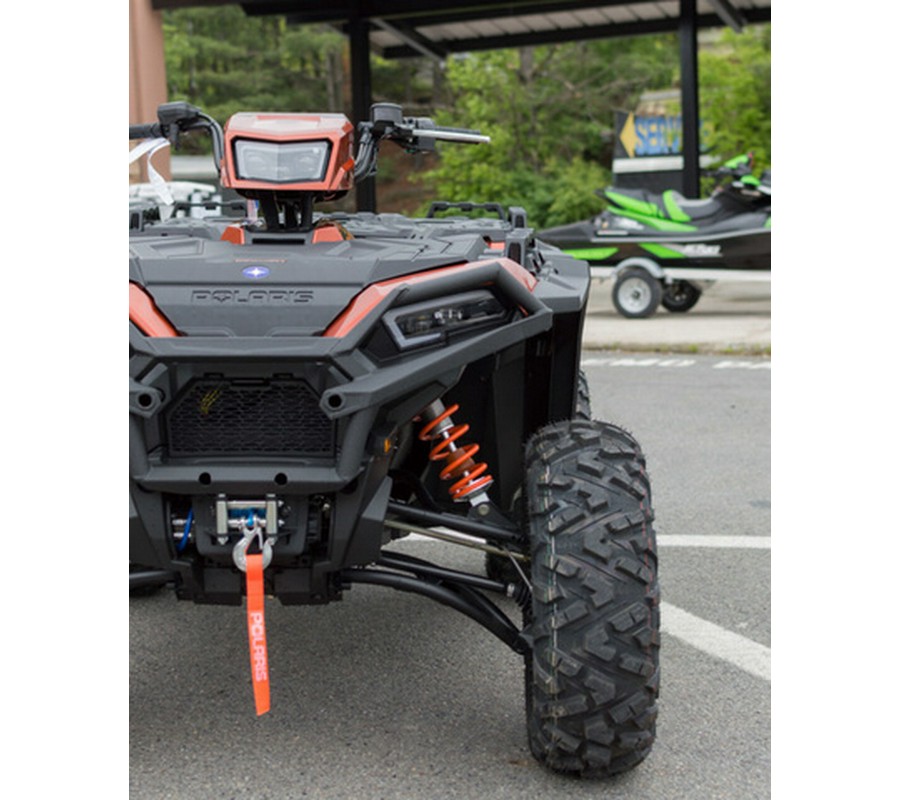 2026 Polaris Sportsman XP 1000 S