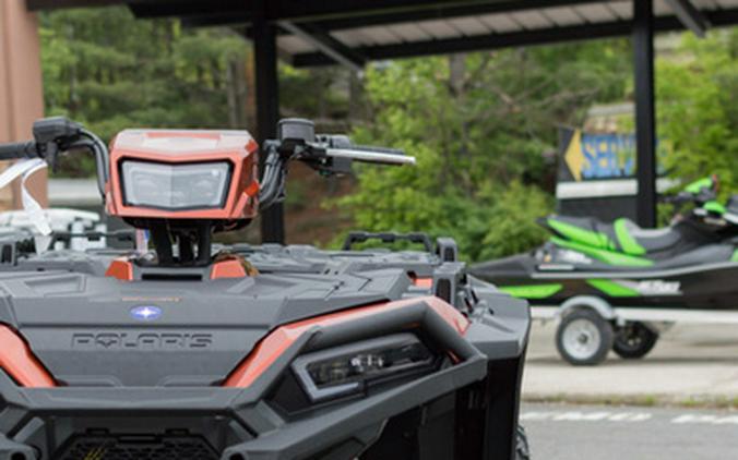 2026 Polaris Sportsman XP 1000 S