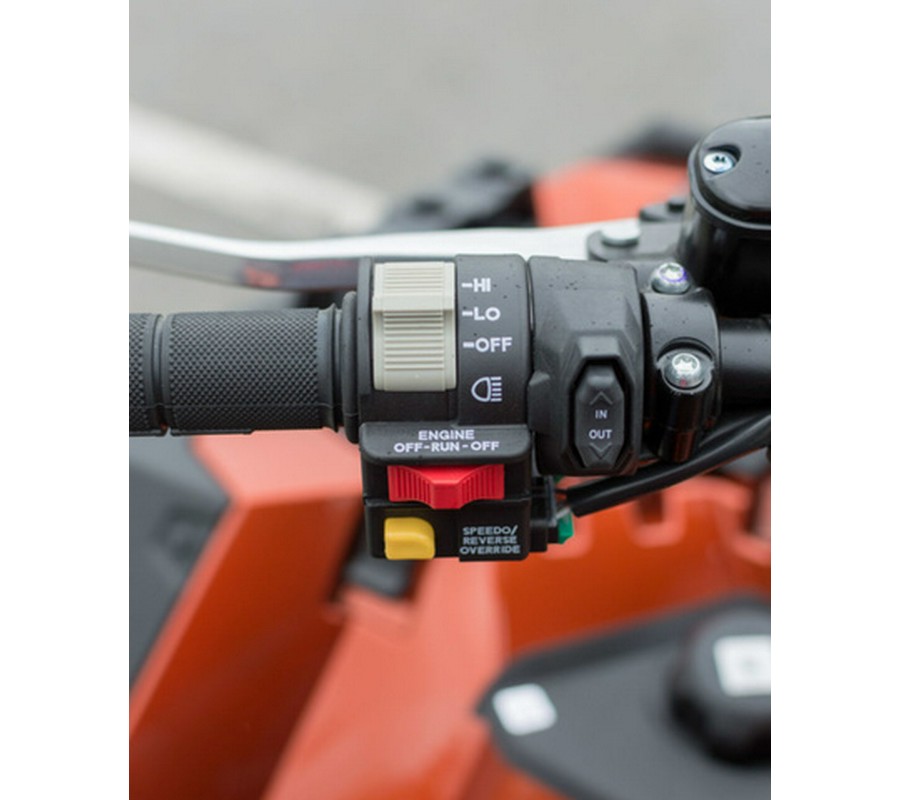 2026 Polaris Sportsman XP 1000 S